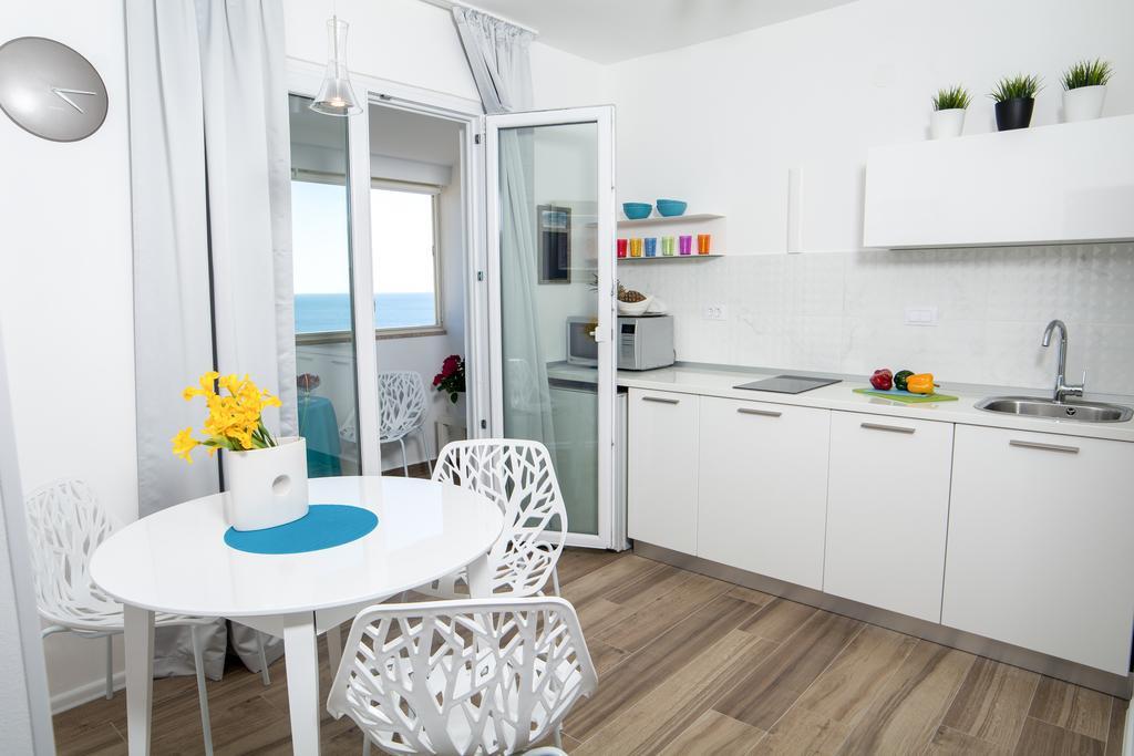 Apartment Seven Ντουμπρόβνικ Εξωτερικό φωτογραφία