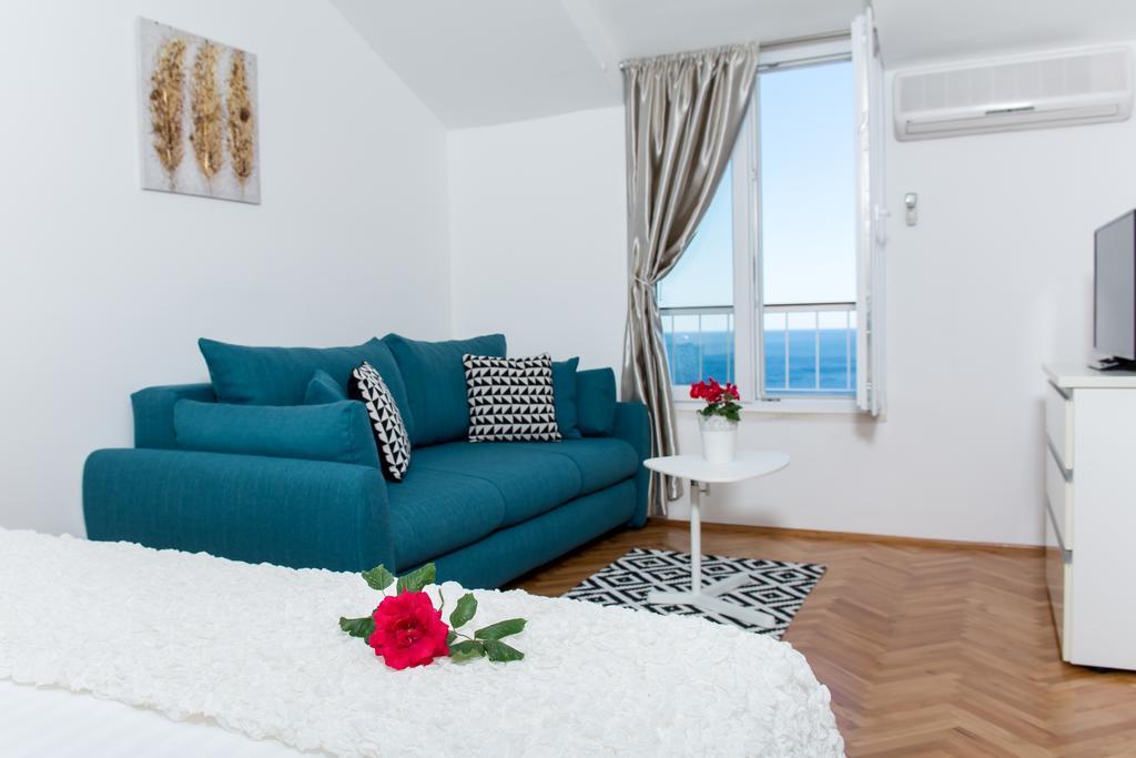 Apartment Seven Ντουμπρόβνικ Εξωτερικό φωτογραφία