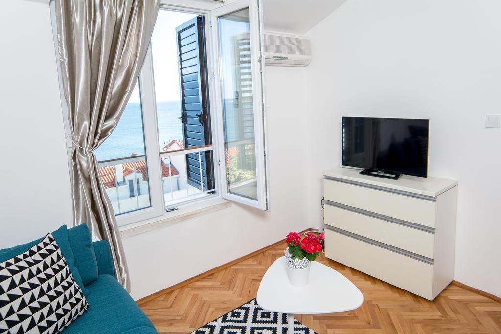 Apartment Seven Ντουμπρόβνικ Εξωτερικό φωτογραφία