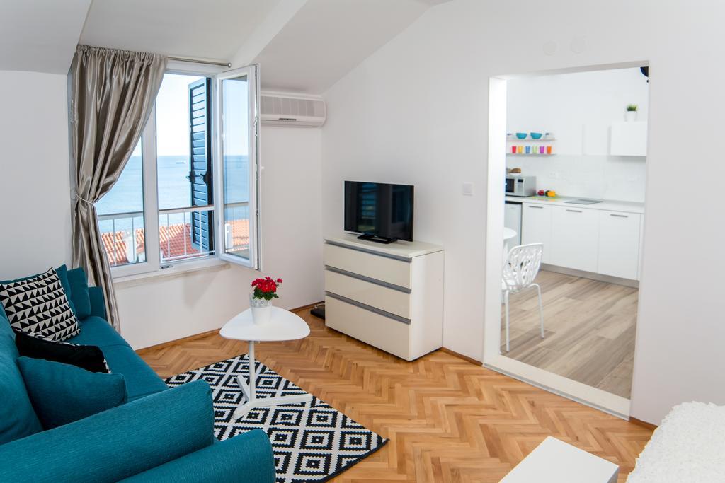 Apartment Seven Ντουμπρόβνικ Εξωτερικό φωτογραφία