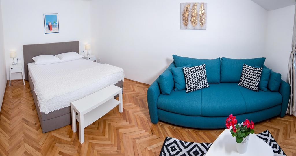 Apartment Seven Ντουμπρόβνικ Εξωτερικό φωτογραφία