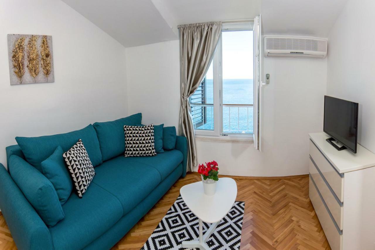 Apartment Seven Ντουμπρόβνικ Εξωτερικό φωτογραφία